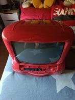 Disney TV-auto's, Ophalen, Gebruikt