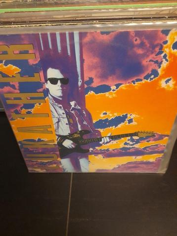 lp - steve lukather - lukather beschikbaar voor biedingen