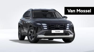 Hyundai Tucson 1.6 T-GDi 48V Feel 7-DCT beschikbaar voor biedingen
