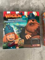 Wickie Denken & doen, Een of twee spelers, Ophalen, Gebruikt, Studio 100