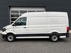 Volkswagen CRAFTER 30 2.0 TDI L3H3 Highline, trekhaak, camer, Automaat, Volkswagen, Wit, Diesel