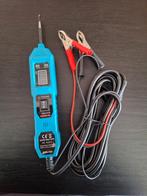 Testeur 12V, Auto-onderdelen, Ophalen