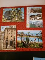 Geïllustreerde ansichtkaarten uit Spanje., Verzamelen, Postkaarten | Buitenland, Ophalen of Verzenden, Spanje
