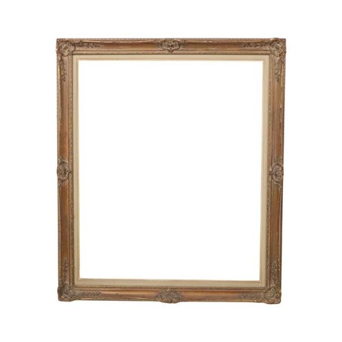 Smalle Gouden Barok Lijst Schilderij Klassiek 70x60cm, Huis en Inrichting, Woonaccessoires | Lijsten, Gebruikt, 50 tot 75 cm, 50 tot 75 cm