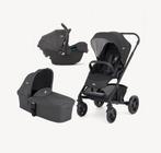 2de hand Joie buggy 3 in 1, Kinderen en Baby's, Ophalen