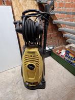 Karcher Hogedrukreiniger Expert HD 7140, Tuin en Terras, Hogedrukreinigers, Ophalen, Gebruikt, Elektrisch, KARCHER