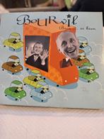 Bourvil Boxset cd - dvd, Zo goed als nieuw, Ophalen