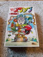 Dr Slump Maquette Vintage Bandai Japon 1981 - Dragonball, Ophalen of Verzenden, Zo goed als nieuw