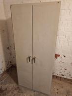 GRATIS metalen dossierkast, Enlèvement, Utilisé, Autres métaux