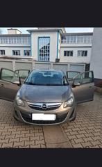 Opel corsa 125 000 km, Autos, Euro 5, Achat, Boîte manuelle, 5 portes
