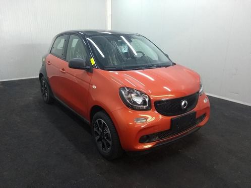 Voorkop Smart forfour, Auto-onderdelen, Carrosserie, Bumper, Smart, Voor, Gebruikt, Ophalen
