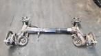 ACHTERAS VWA ABS Citroën Berlingo (|9822649880|), Auto-onderdelen, Gebruikt, Citroën