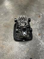 Babywalker , wel gebruiksporen. Ophalen Turnhout, Kinderen en Baby's, Ophalen, Gebruikt