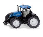 New Holland T7.315, Hobby & Loisirs créatifs, Voitures miniatures | 1:32, Envoi, Neuf, Tracteur et Agriculture, SIKU