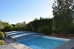 Abri piscine, Jardin & Terrasse, Enlèvement ou Envoi, Neuf, Couverture de piscine