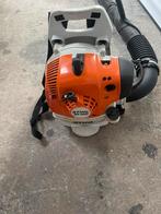Souffleur a sos stihl br 200 comme neuf!!, Jardin & Terrasse, Enlèvement, Comme neuf