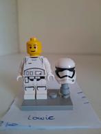 Lego star wars First Order StormTrooper(2015-2017) Sw0667, Ophalen of Verzenden, Zo goed als nieuw, Lego