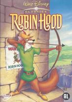 ROBIN HOOD (TEKENFILM) DVD, Cd's en Dvd's, Tekenfilm, Boxset, Ophalen of Verzenden, Zo goed als nieuw