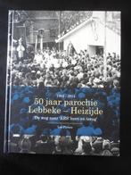 50 jaar parochie Lebbeke - Heizijde 1964-2014, Boeken, Ophalen of Verzenden, Nieuw