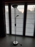 Staanlamp, Huis en Inrichting, Lampen | Vloerlampen, Ophalen