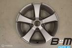 Originele 16 inch Sima velg VW Sharan / Tiguan 7N0071496A, Auto-onderdelen, Gebruikt, Velg(en)