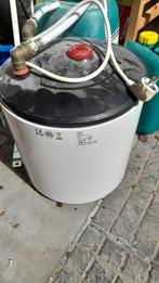 Elektrische boiler Bulex ABK 15S-6, Doe-het-zelf en Bouw, Minder dan 20 liter, Gebruikt, Boiler, Ophalen