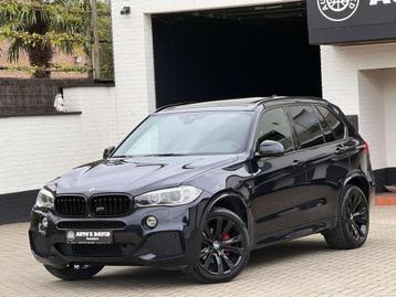 BMW X5 2.0 dA xDrive25/M sport