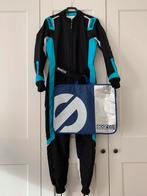 Kart overall sparco maat 140, Sport en Fitness, Karting, Ophalen, Zo goed als nieuw, Kart