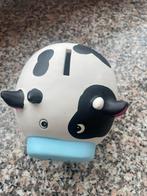 Spaarpot koe, Ophalen, Nieuw, Overige materialen, Dier