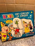 Bumba puzzels het circus, Enlèvement, 10 à 50 pièces, Utilisé, 2 à 4 ans