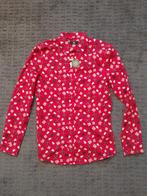 Overhemd Kerst ( S ), Kleding | Heren, Ophalen of Verzenden, Nieuw