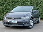 Volkswagen Polo Life 1.0L TSI 95PK (bj 2024), Auto's, Volkswagen, Voorwielaandrijving, 118 g/km, Stof, Gebruikt