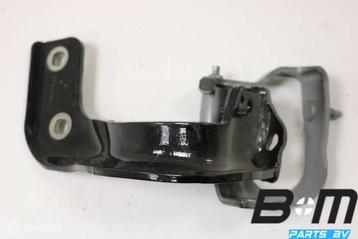 Achterklepscharnier links (bestuurderskant) Audi Q5 beschikbaar voor biedingen