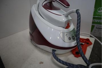 Calor SV9201 Express Protect Stoomgenerator, Electroménager
