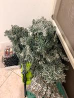 Kerst gerief, Ophalen