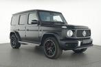 Mercedes-Benz Mercedes-AMG G-Klasse 63 AMG Line | Panoramisc, Auto's, Mercedes-Benz, Automaat, 585 pk, Stof, G-Klasse