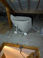 Ik heb 2 wiegjes met matras, Enlèvement, Comme neuf