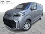 Toyota ProAce Medium 3PL Dynamic, Achat, Entreprise, ProAce, Boîte manuelle