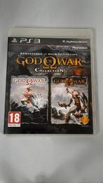 God of war collection ps3, Enlèvement ou Envoi, Comme neuf