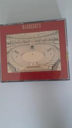 Madredeus - Lisboa ( dubbel CD), Ophalen of Verzenden, Zo goed als nieuw