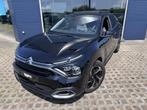 Citroen C4 & ë- Max, Zwart, 1199 cc, Zwart, Bedrijf