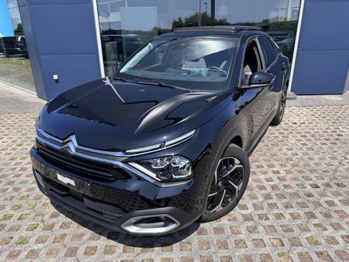 Citroen C4 & ë- Max, Auto's, Citroën, Bedrijf, C4, Airbags, Airconditioning, Climate control, Dodehoekdetectie, Emergency brake assist