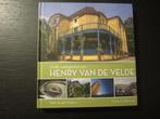In de voetsporen van Henry van de Velde  -Joseph Hostens-, Boeken, Ophalen of Verzenden
