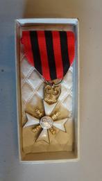 Médaille militaire commémorative - A, Autres matériaux, Enlèvement ou Envoi