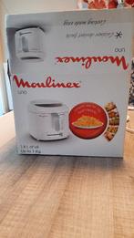 Frituur, friteuse, frietketel, 1 tot 2 liter, Ophalen, Zo goed als nieuw