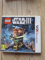 Jeu  Nintendo DS3 Lego Star Wars III, Consoles de jeu & Jeux vidéo, Comme neuf, Enlèvement