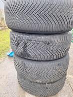 Pneus PneusContinental 255/55 R19 W XL 4, Enlèvement, Utilisé