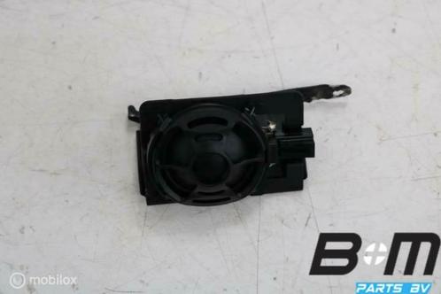 B&O luidspreker linksvoor boven Audi A4 8W Avant 8W5035399D, Auto diversen, Autospeakers, Gebruikt