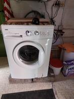 Wasmachine, Elektronische apparatuur, Wasmachines, Ophalen, Zo goed als nieuw, Voorlader, Wolwasprogramma