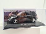 Mercedes Benz ML500 (2005) - Eaglemoss 1:43, Hobby en Vrije tijd, Ophalen of Verzenden, Zo goed als nieuw, Auto, Overige merken